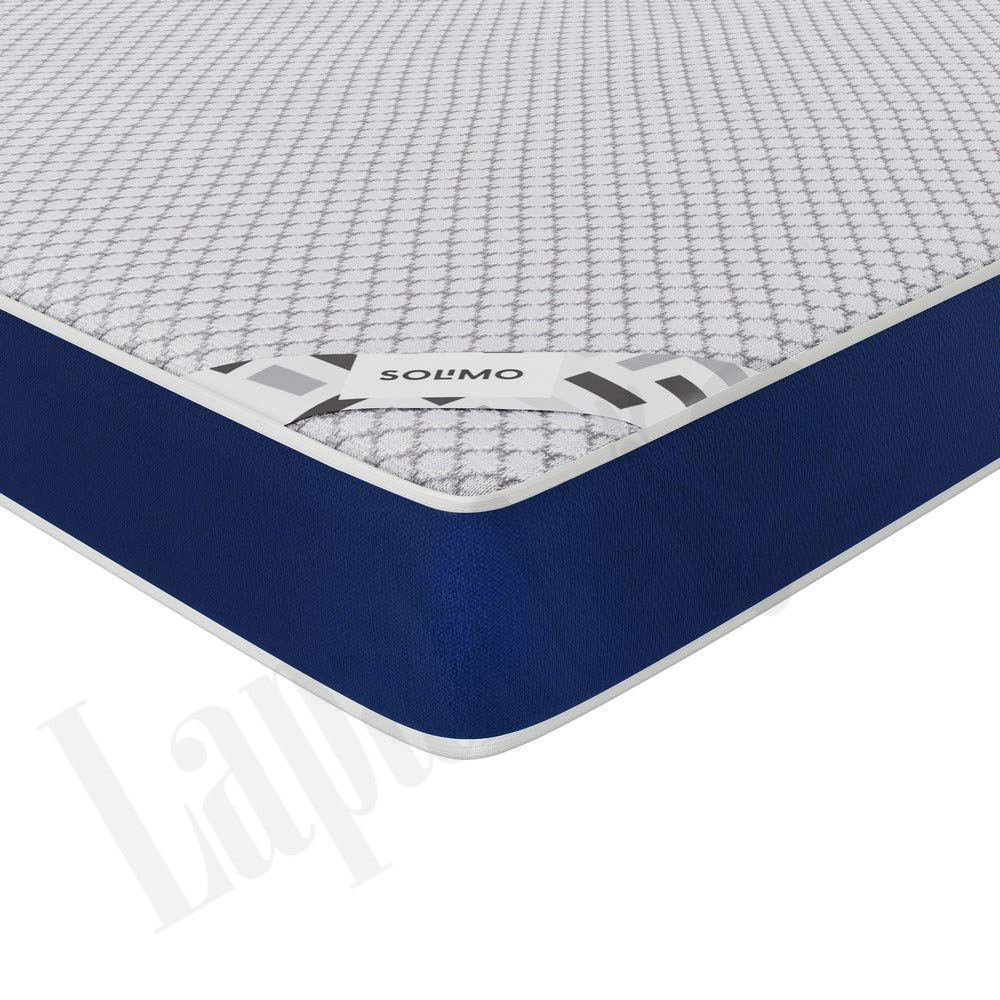 amazon brand solimo memory foam mattress