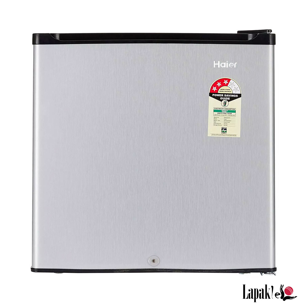 haier 52l direct cool refrigerator