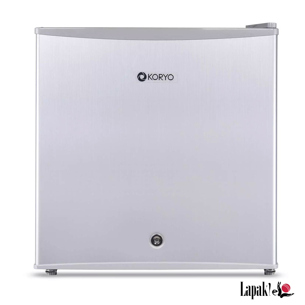 koryo 45l direct cool single door refrigerator